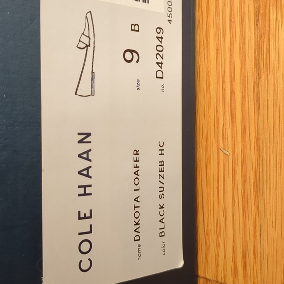 Cole Haan Dakota Loafer - Picture 14 of 14
